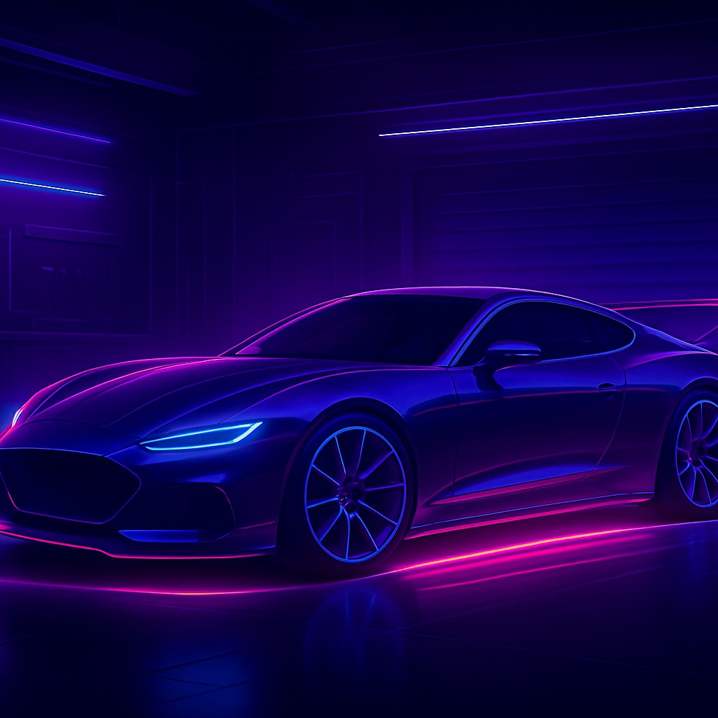 Top 10 Best Car Customization Shops in Czech Republic (Czechia)