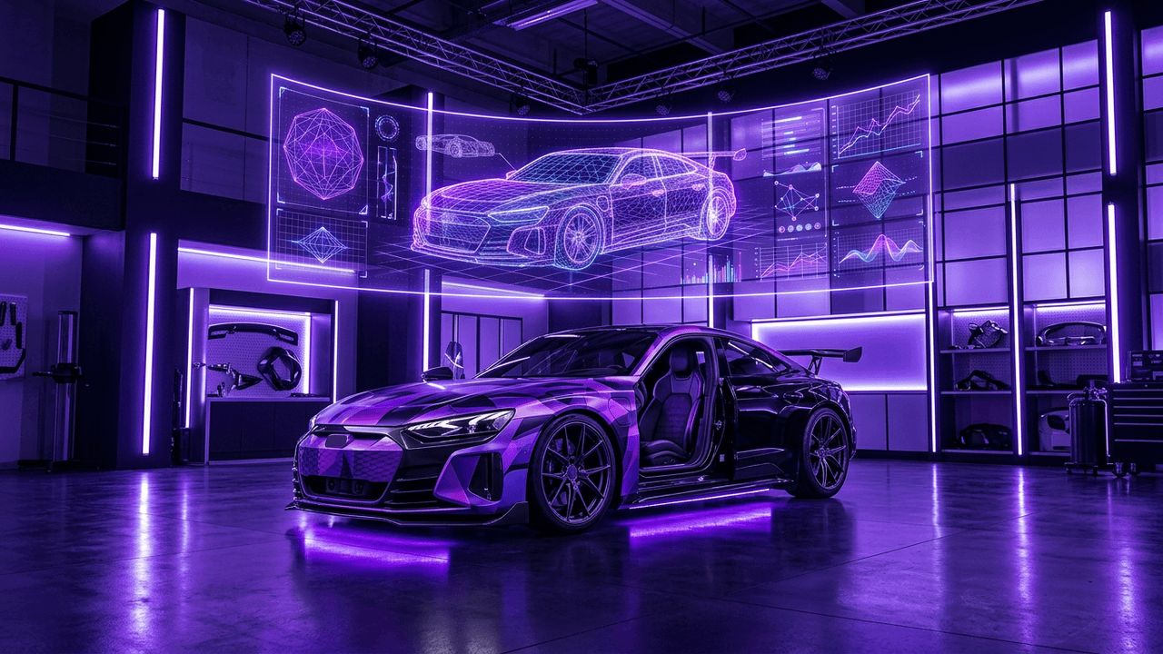 Top 10 Best Car Customization Shops in Dayton