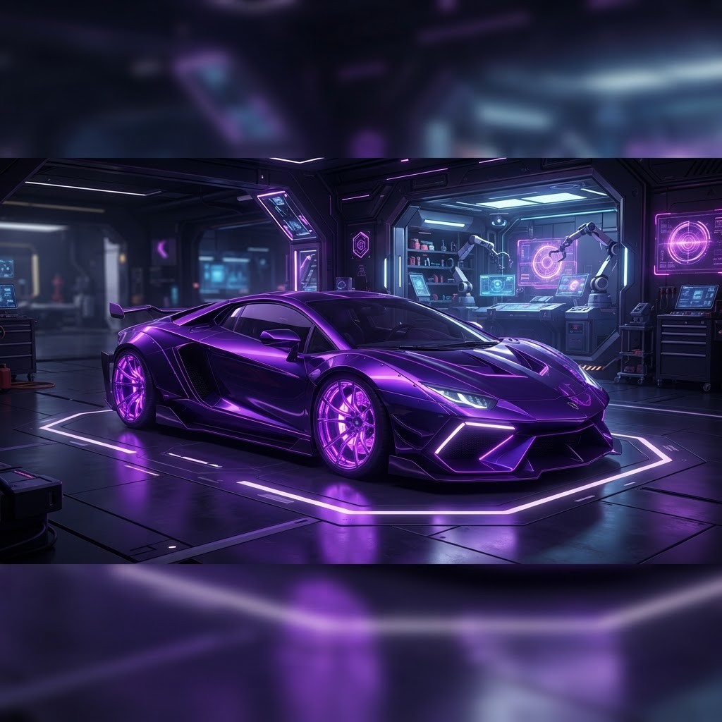 Top 10 Best Car Customization Shops in Fort Worth