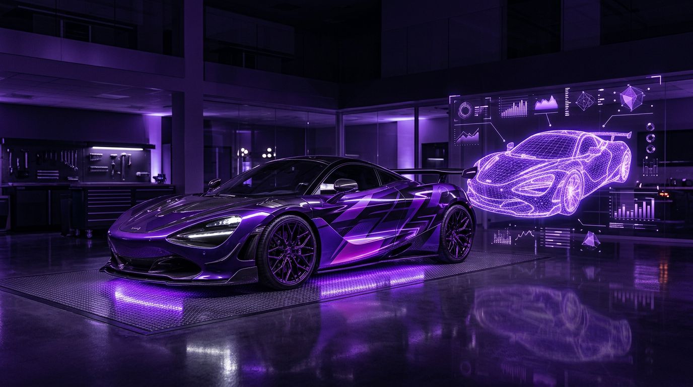 Top 10 Best Car Customization Shops in Goodyear