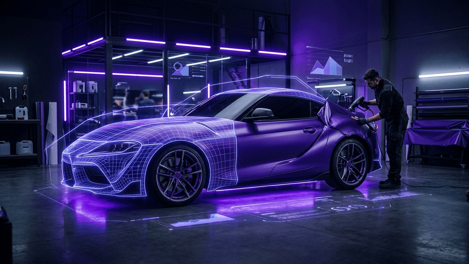 Top 10 Best Car Customization Shops in Hartford