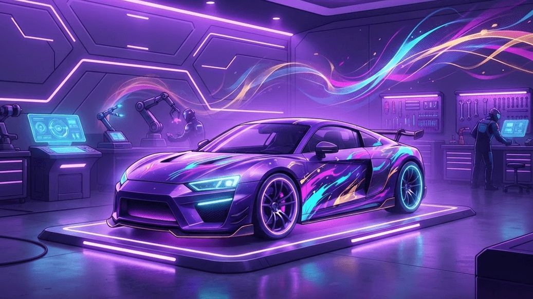 Top 10 Best Car Customization Shops in Hempstead
