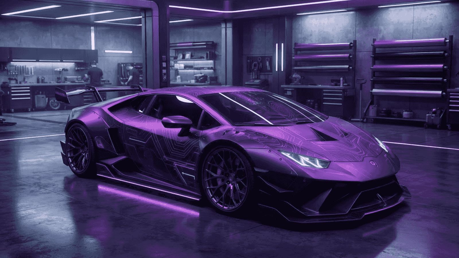 Top 10 Best Car Customization Shops in Henderson
