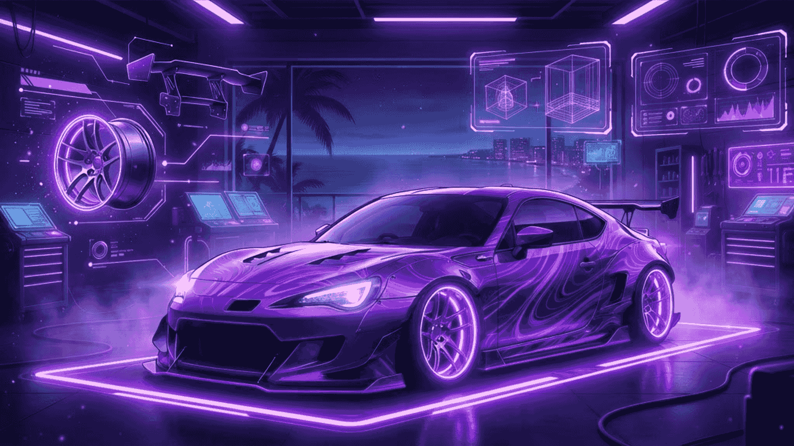 Top 10 Best Car Customization Shops in Honolulu
