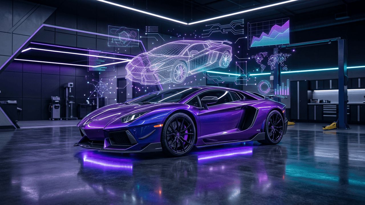 Top 10 Best Car Customization Shops in Lafayette