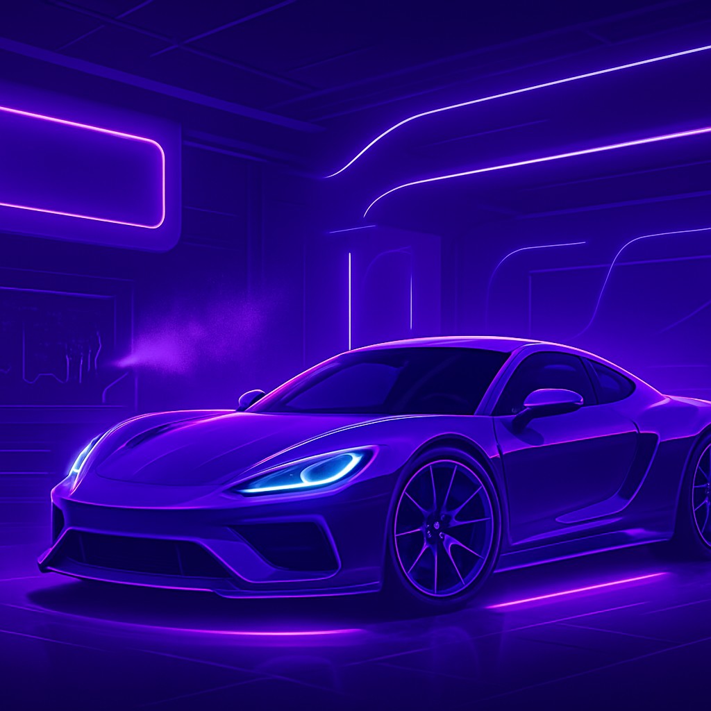 Top 10 Best Car Customization Shops in Laos