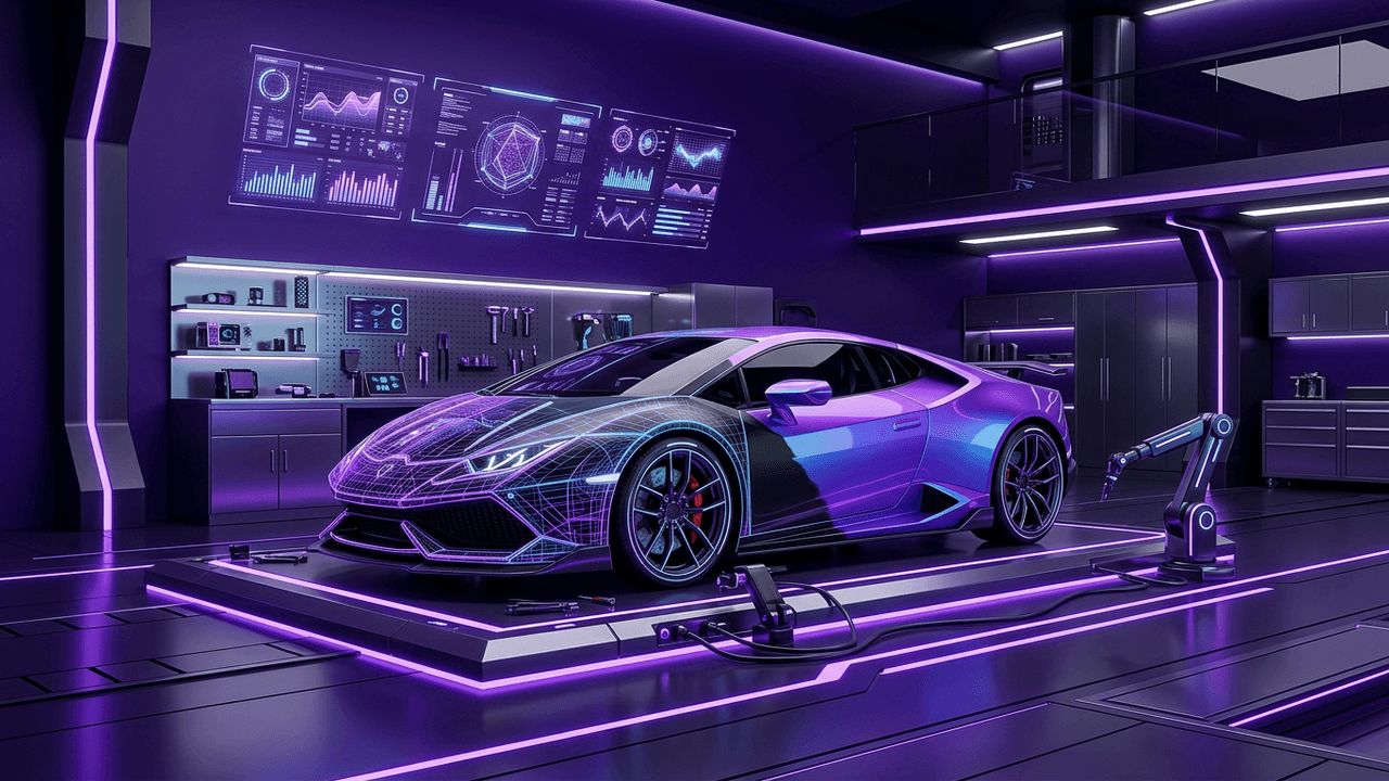 Top 10 Best Car Customization Shops in Lehigh Acres