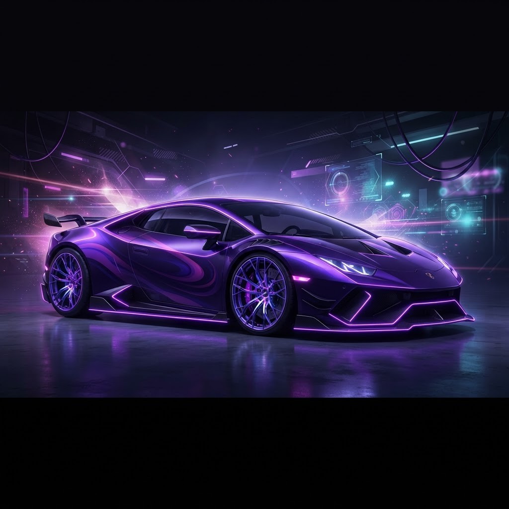 Top 10 Best Car Customization Shops in Liberia