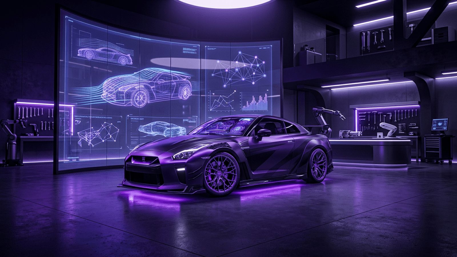 Top 10 Best Car Customization Shops in Lowell