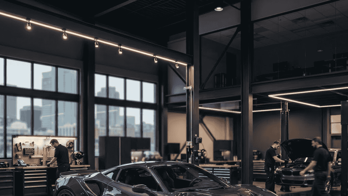 Top 10 Best Car Customization Shops in Milwaukee