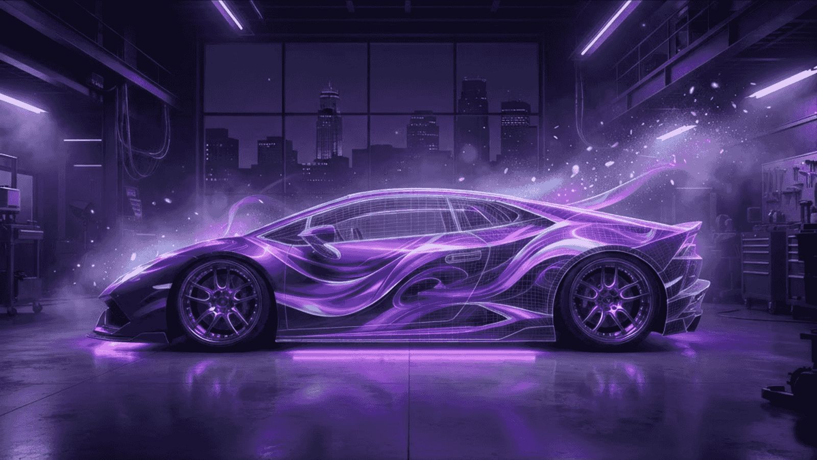 Top 10 Best Car Customization Shops in Minneapolis