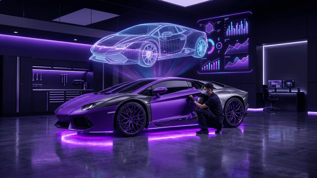 Top 10 Best Car Customization Shops in Miramar