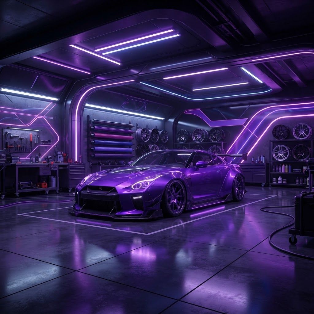Top 10 Best Car Customization Shops in Montgomery