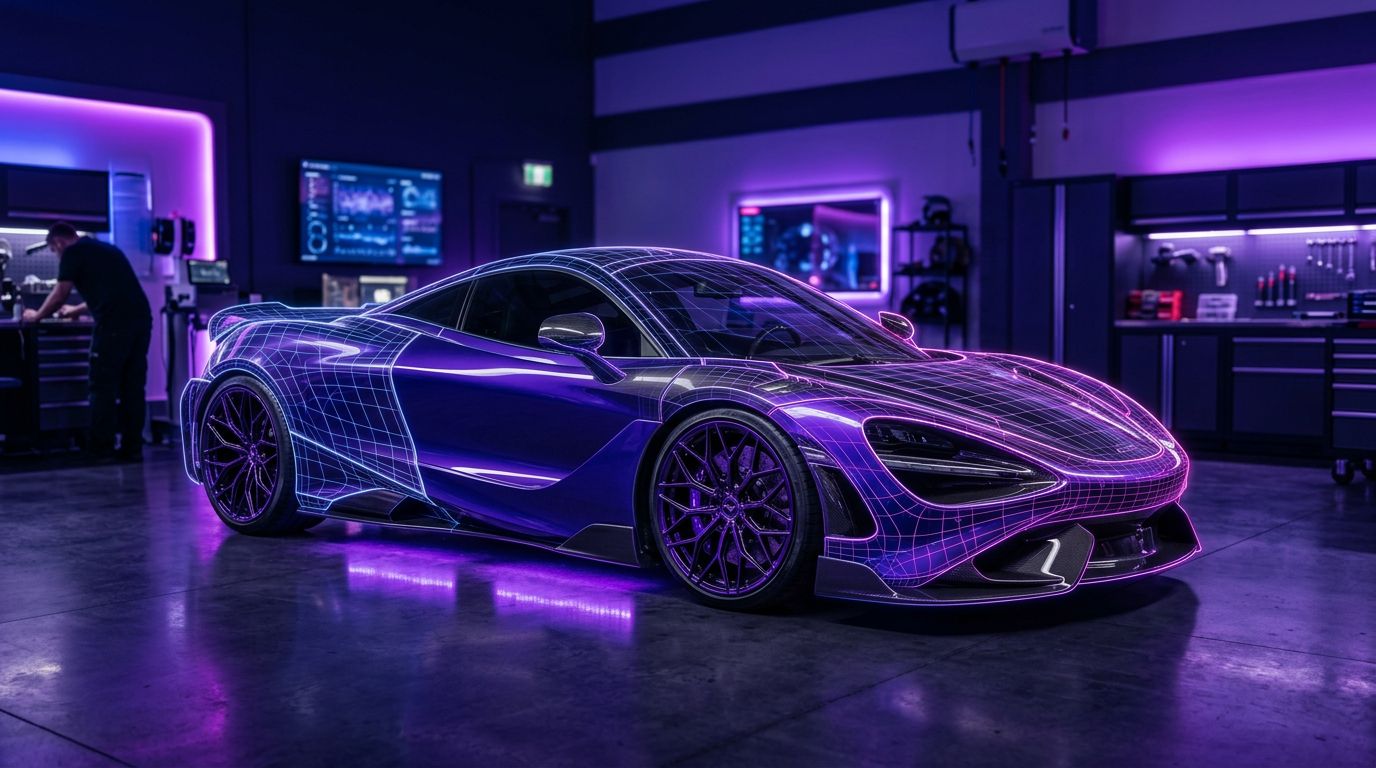 Top 10 Best Car Customization Shops in New Haven