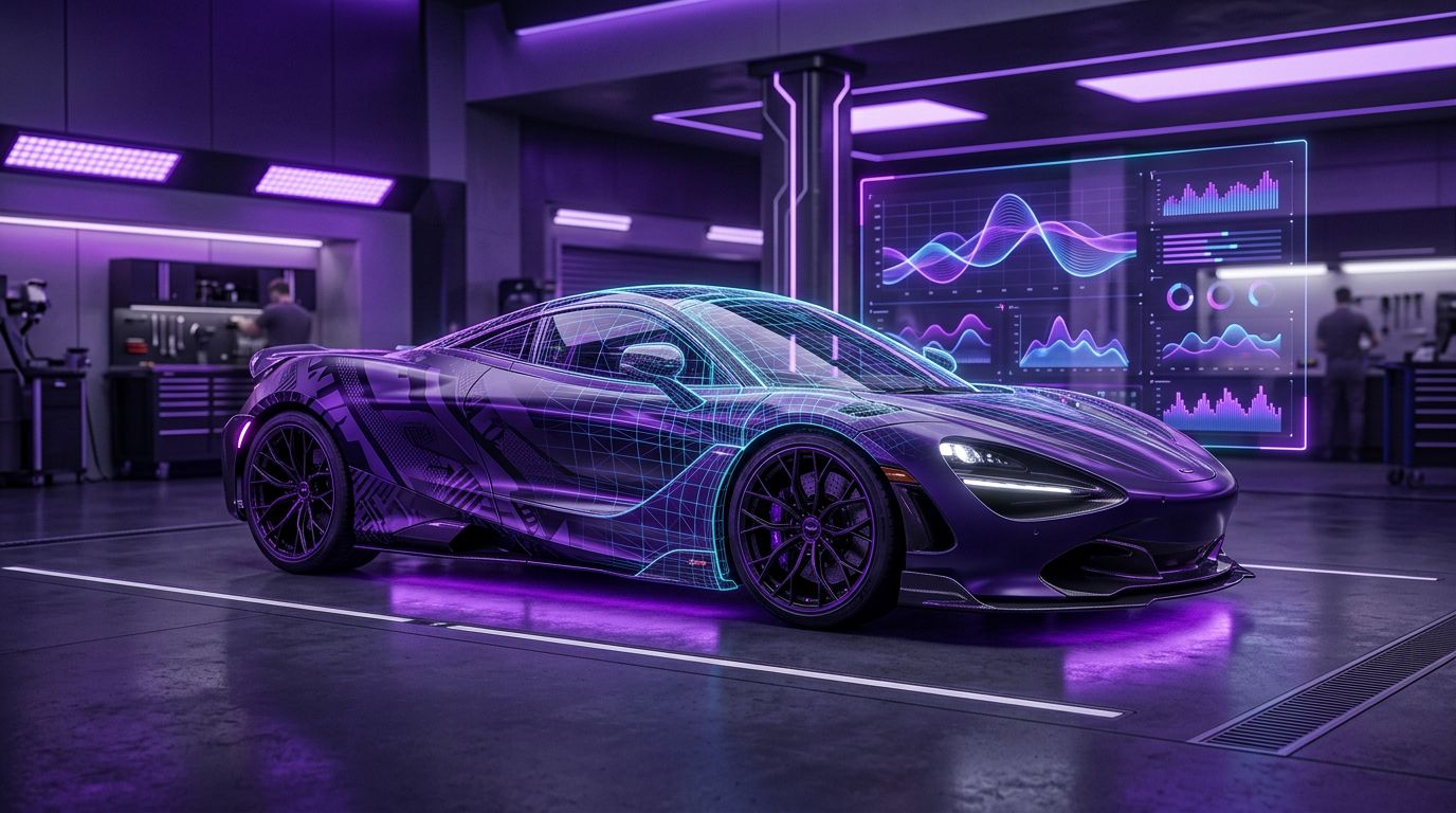 Top 10 Best Car Customization Shops in Norman