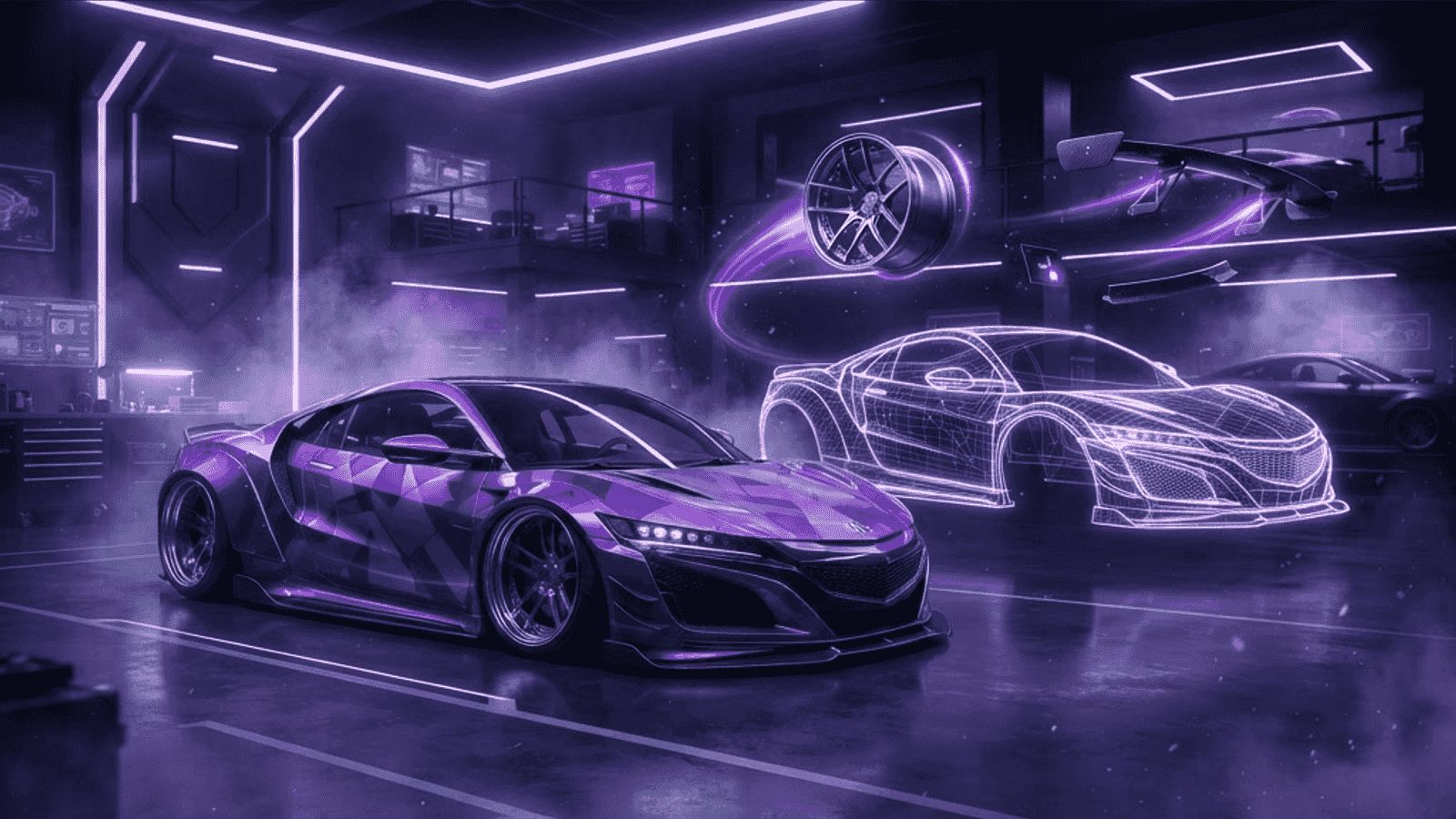 Top 10 Best Car Customization Shops in North Las Vegas