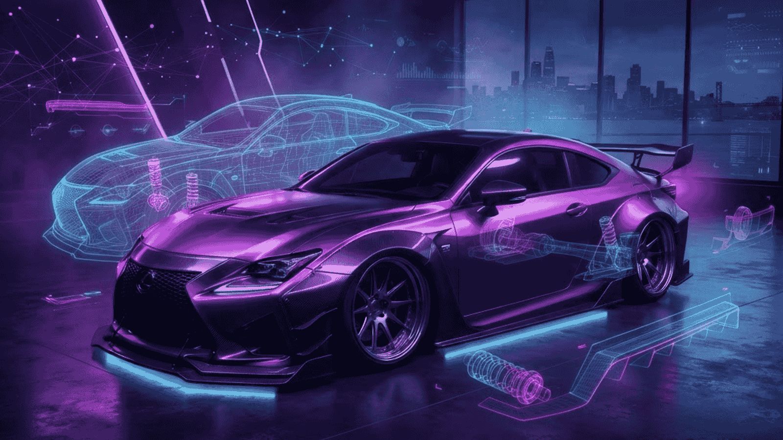 Top 10 Best Car Customization Shops in Oakland