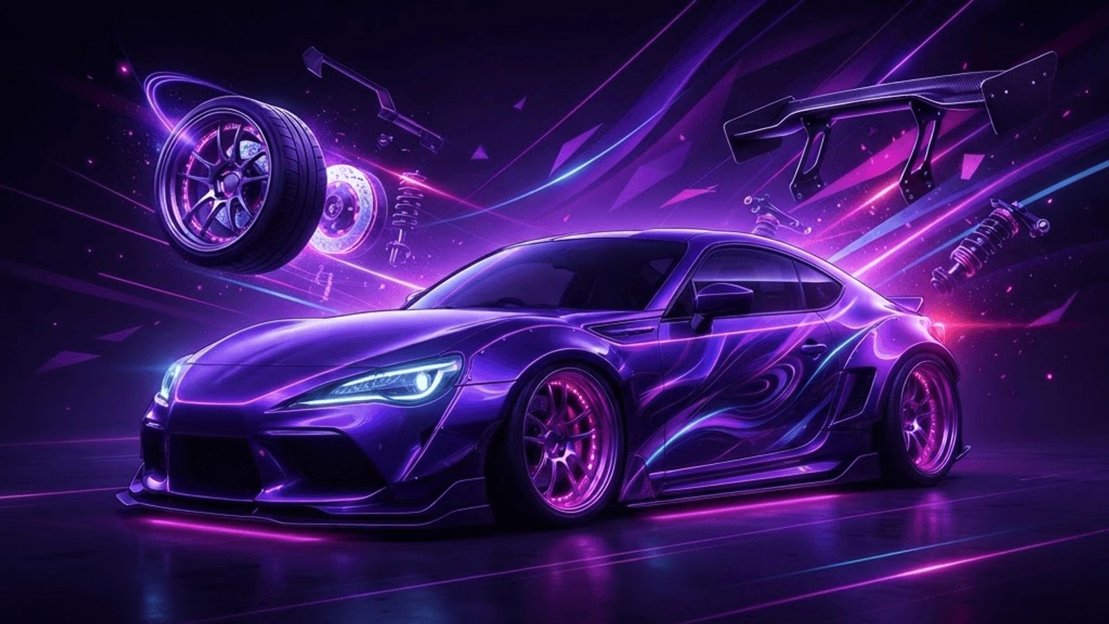 Top 10 Best Car Customization Shops in Oceanside