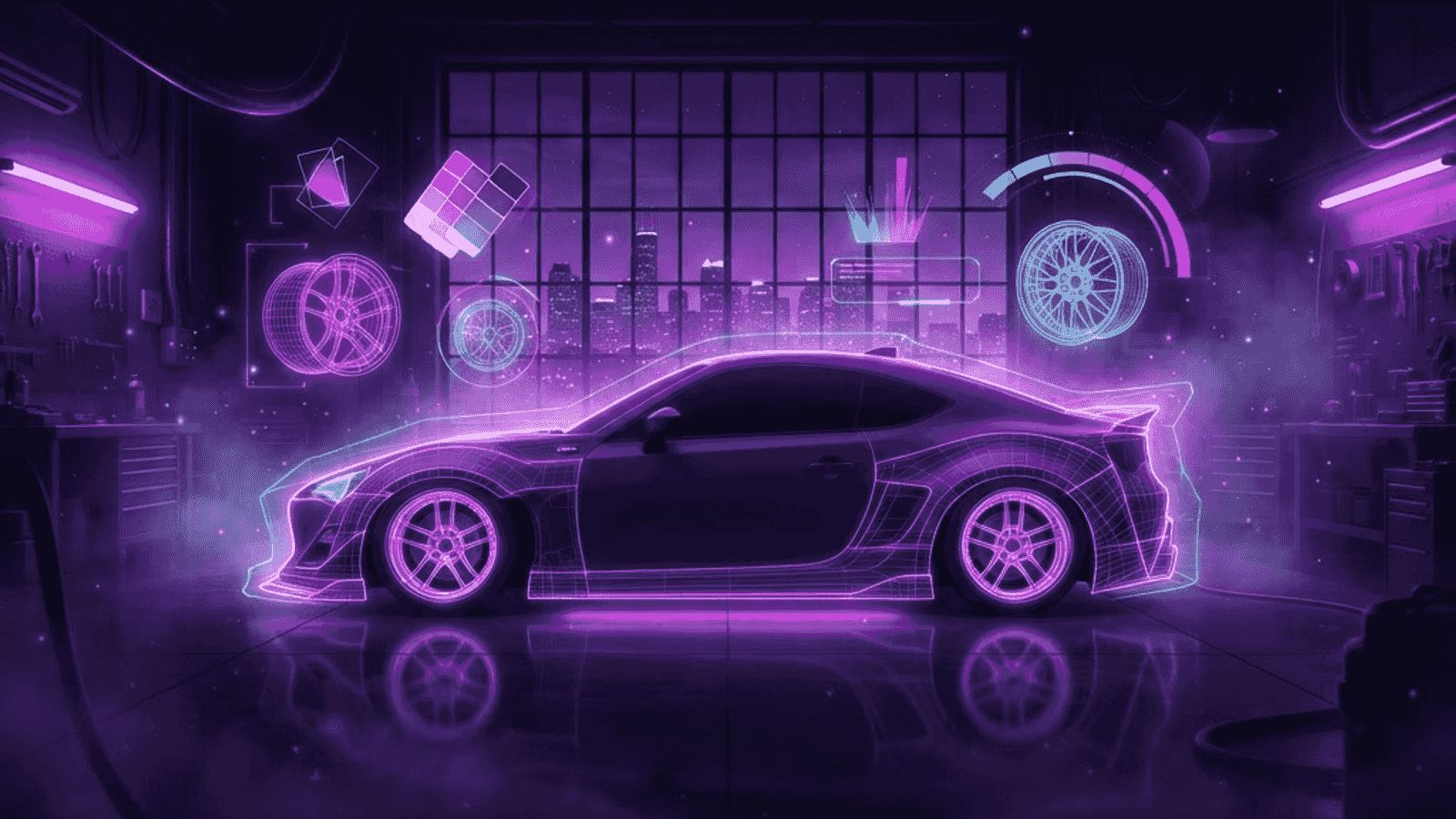 Top 10 Best Car Customization Shops in Omaha