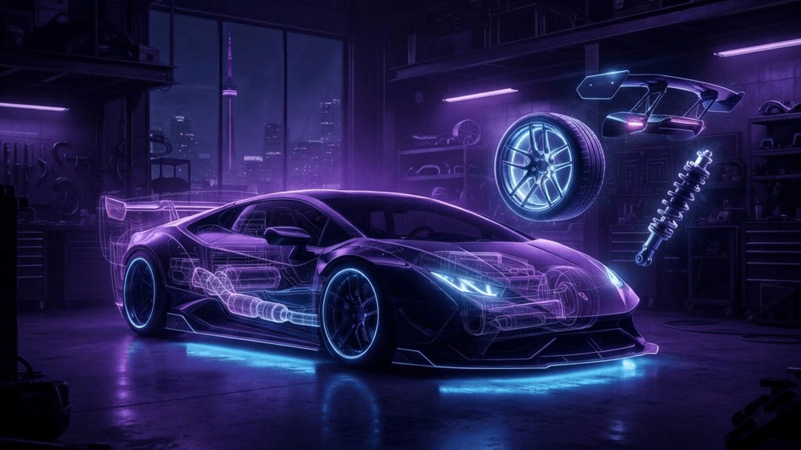 Top 10 Best Car Customization Shops in Ontario