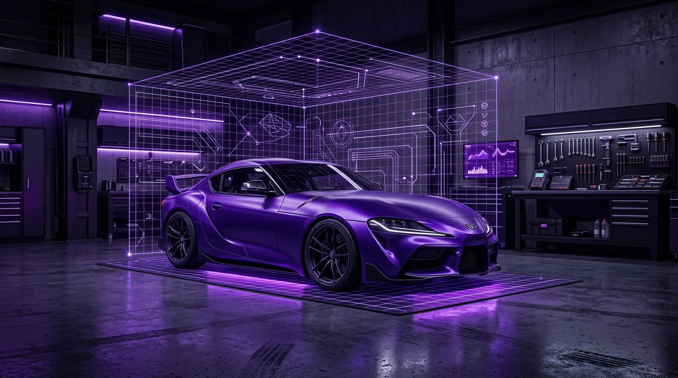 Top 10 Best Car Customization Shops in Orange