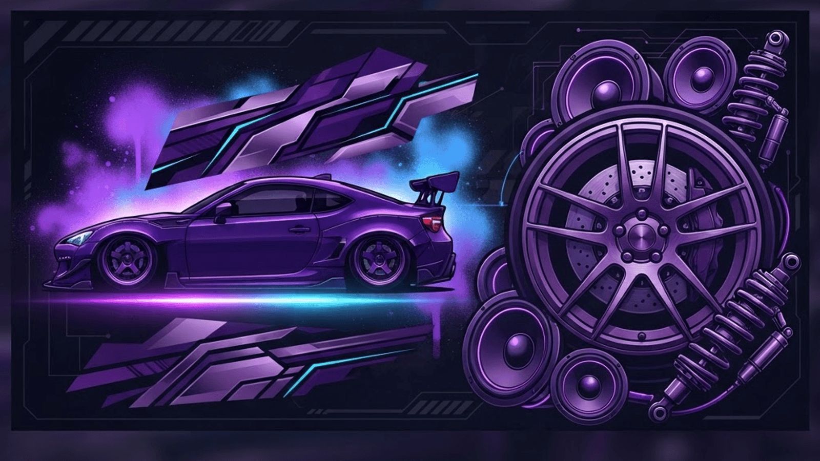 Top 10 Best Car Customization Shops in Paterson