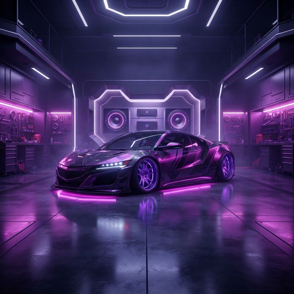 Top 10 Best Car Customization Shops in Port St. Lucie