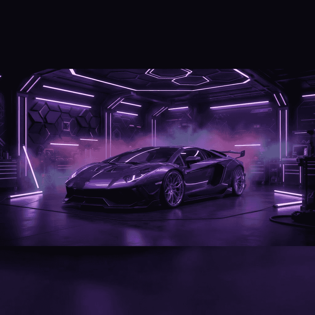 Top 10 Best Car Customization Shops in Raleigh