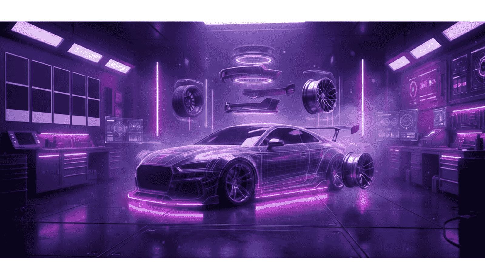 Top 10 Best Car Customization Shops in Riverside