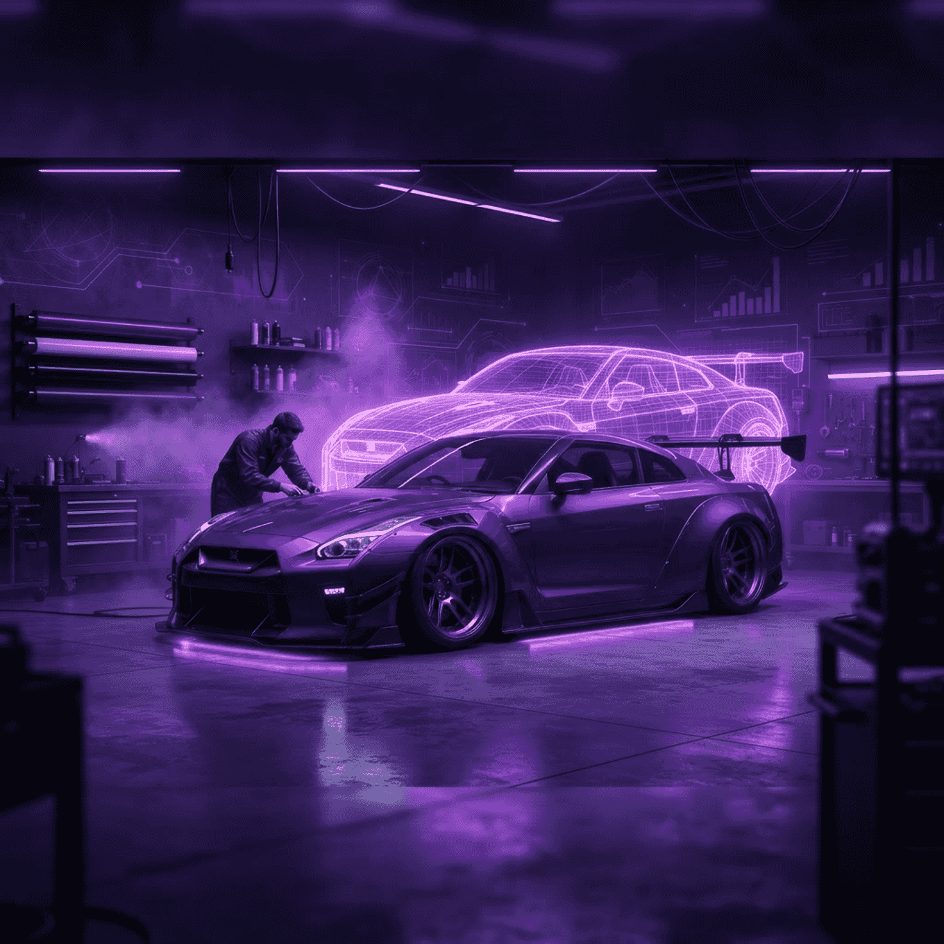 Top 10 Best Car Customization Shops in Sacramento