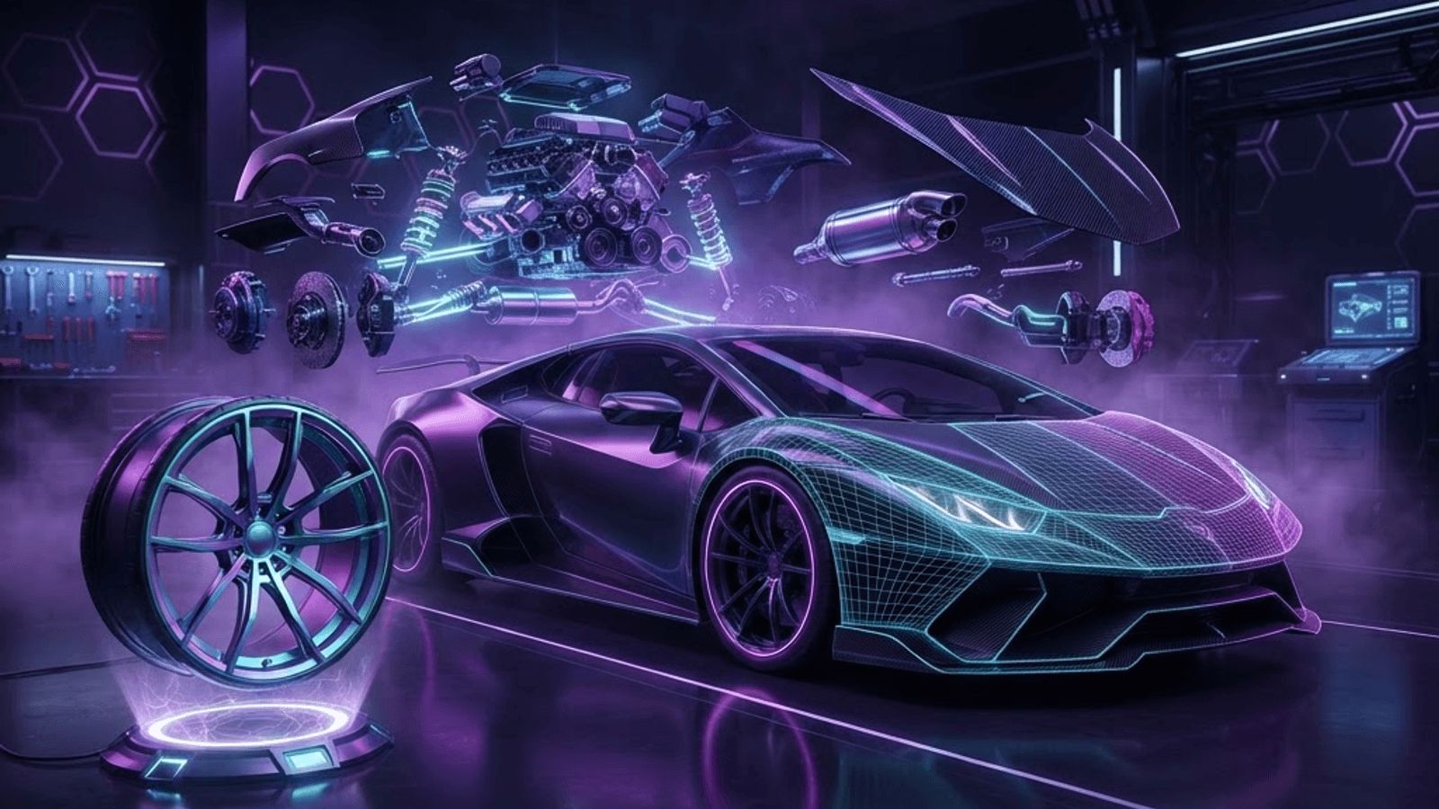 Top 10 Best Car Customization Shops in Santa Rosa