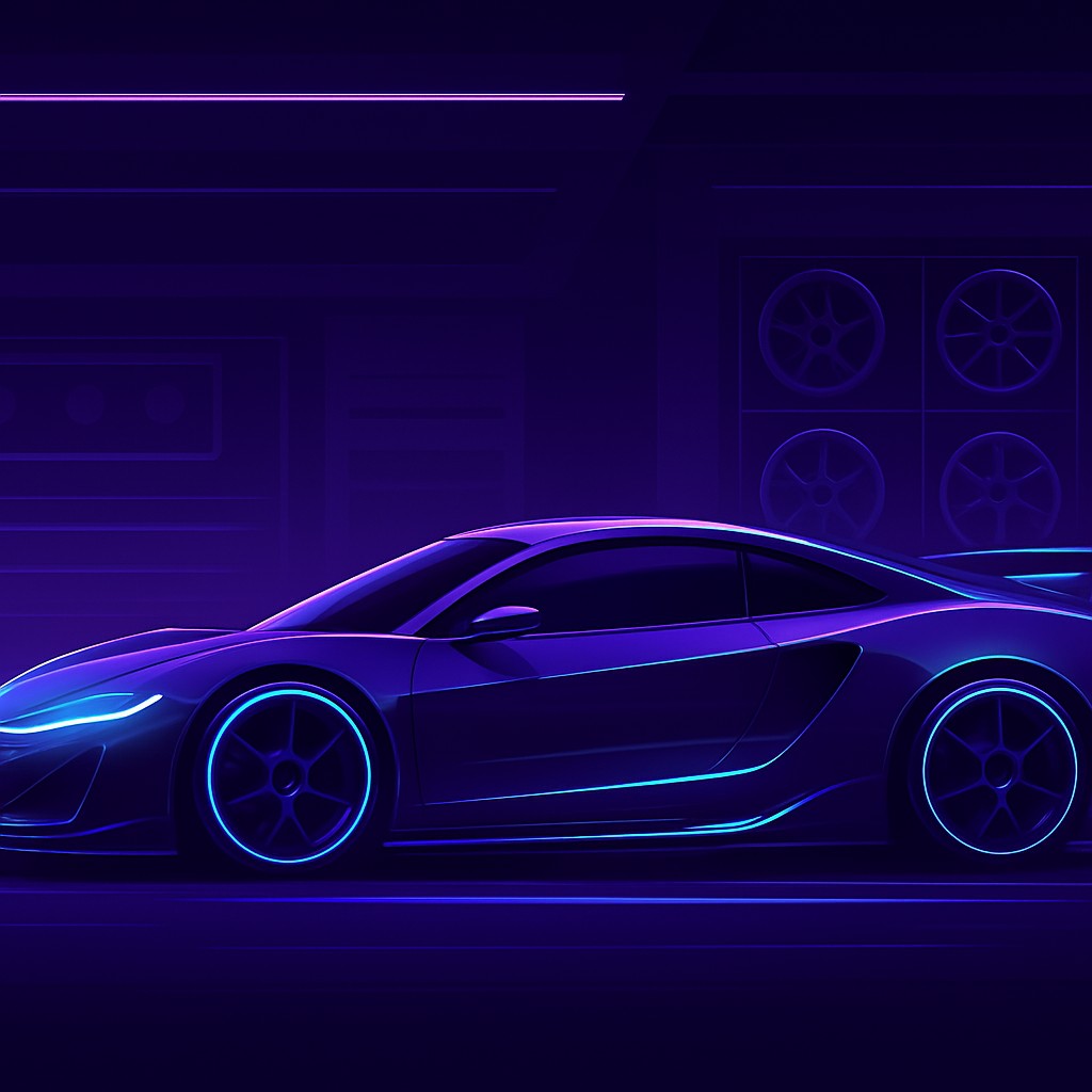Top 10 Best Car Customization Shops in Saudi Arabia