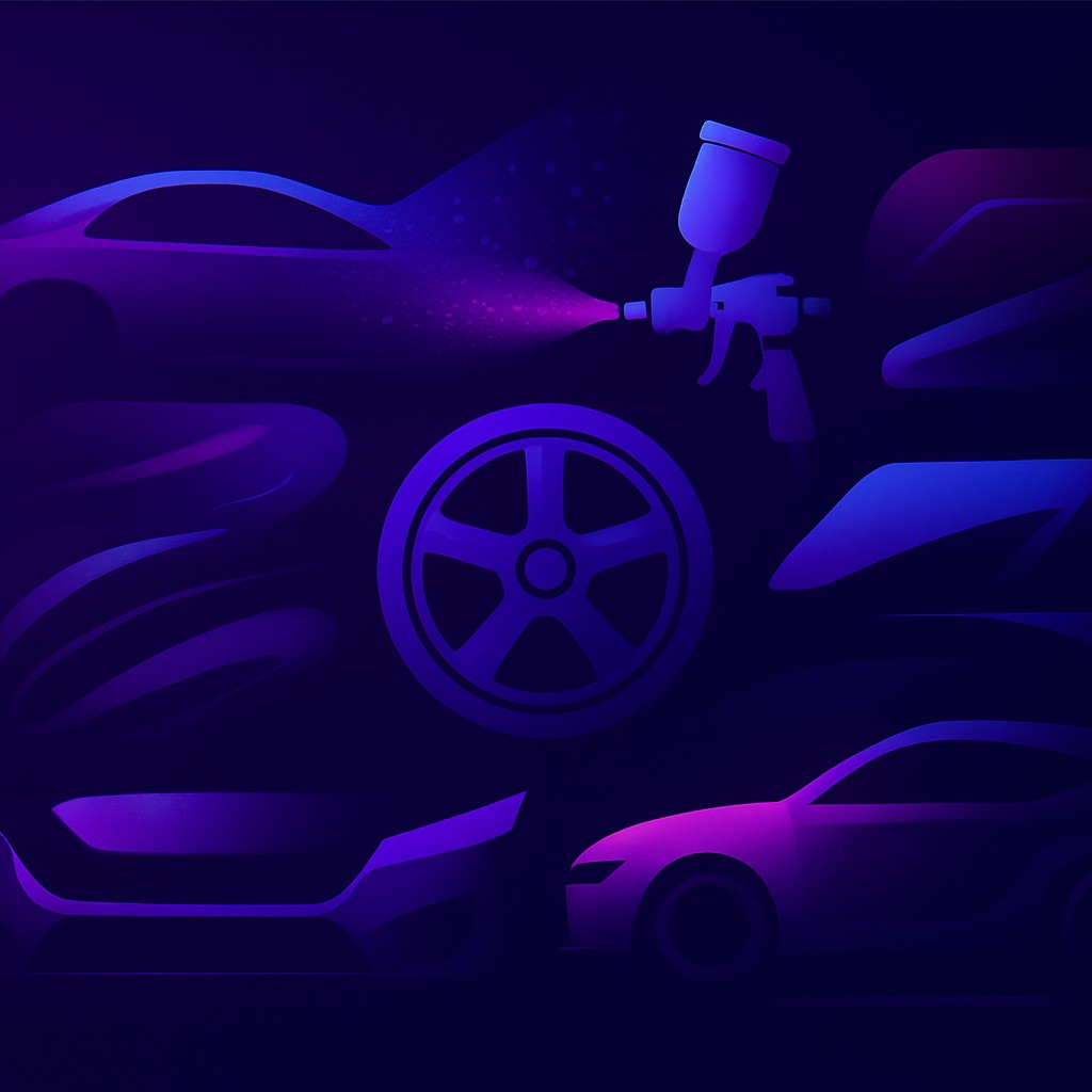 Top 10 Best Car Customization Shops in South Africa