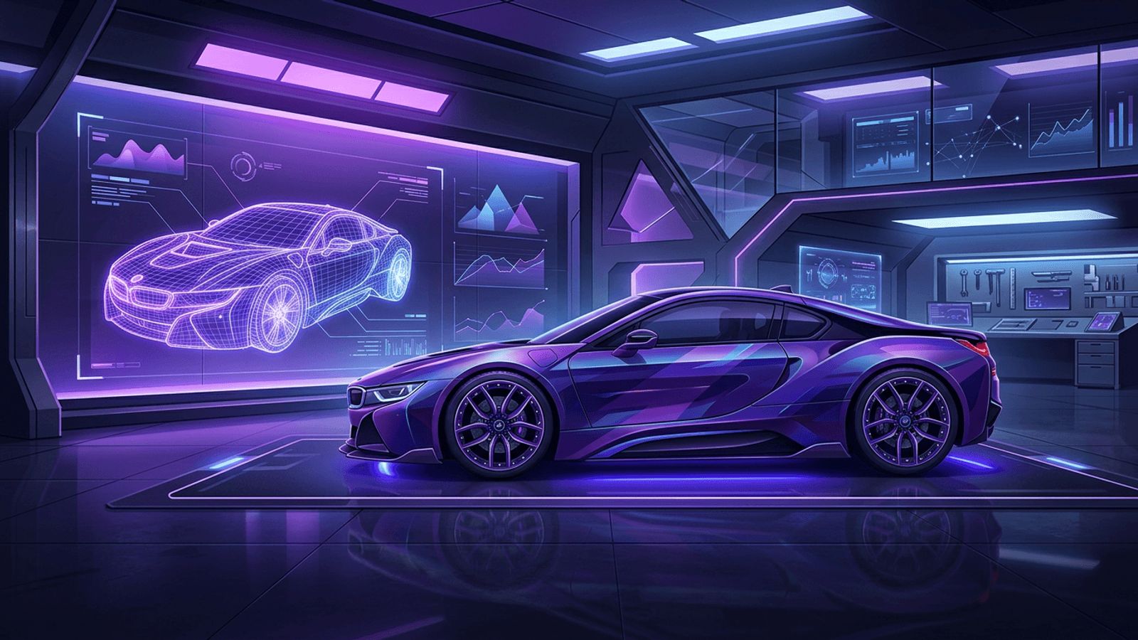 Top 10 Best Car Customization Shops in Sterling Heights