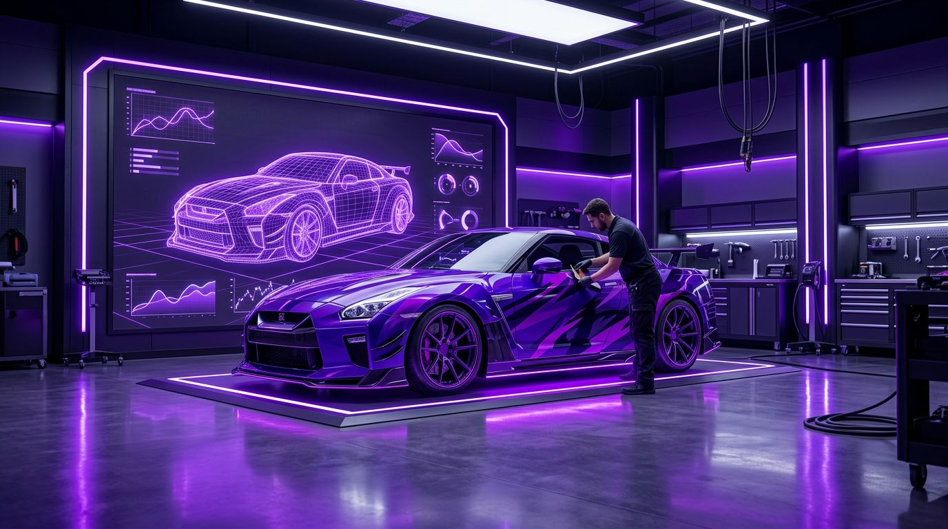 Top 10 Best Car Customization Shops in Torrance