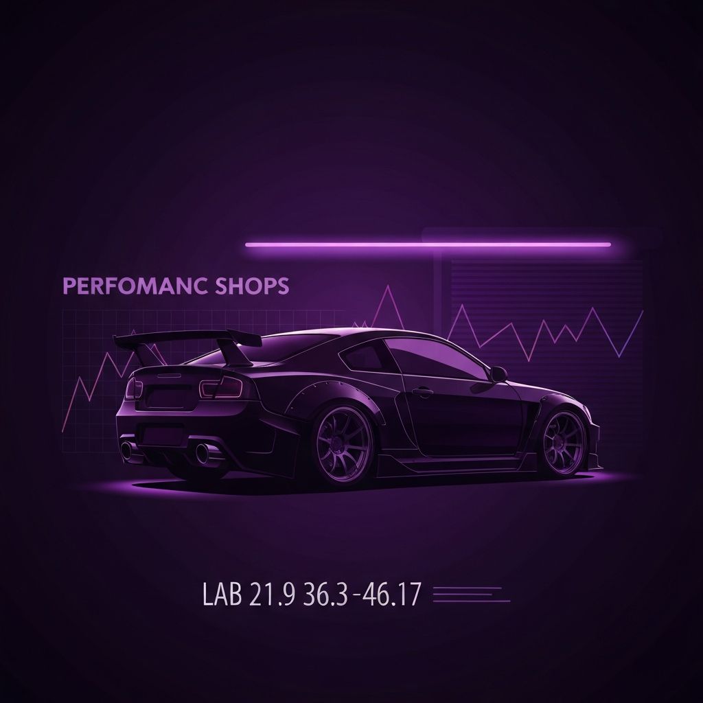 Top 10 Best Car Customization Shops in Turkey