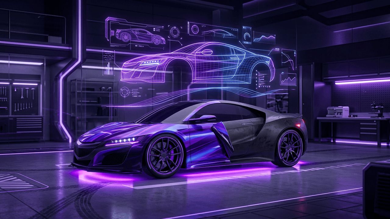 Top 10 Best Car Customization Shops in Tuscaloosa
