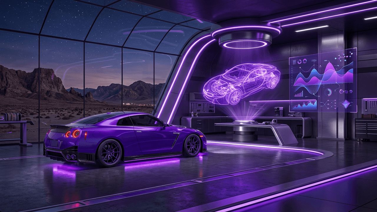 Top 10 Best Car Customization Shops in Victorville