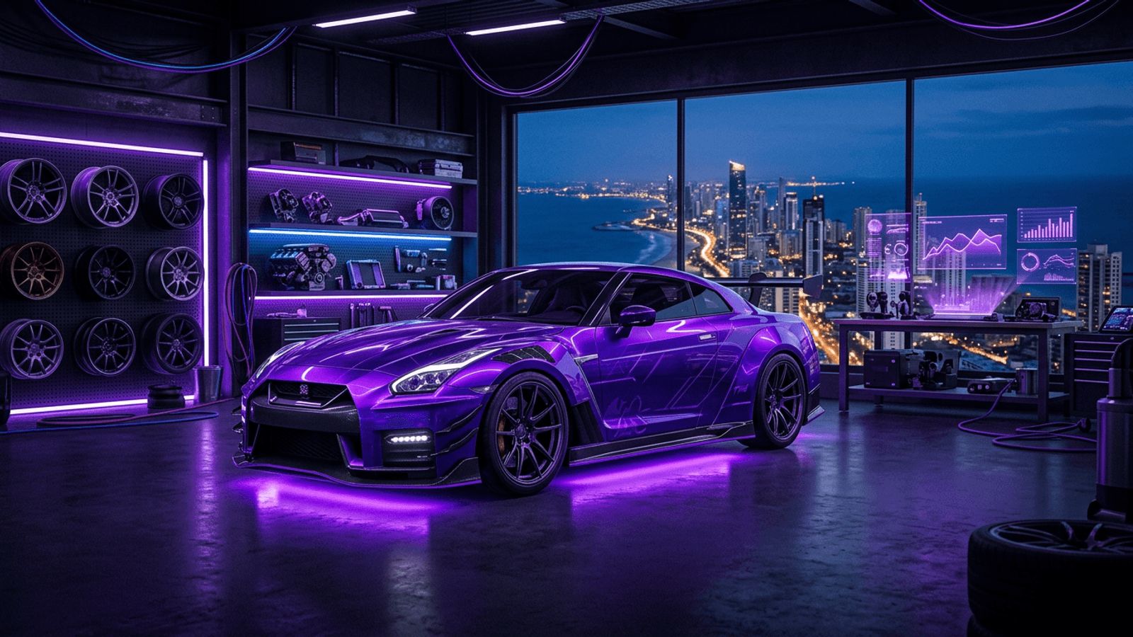 Top 10 Best Car Customization Shops in Wilmington