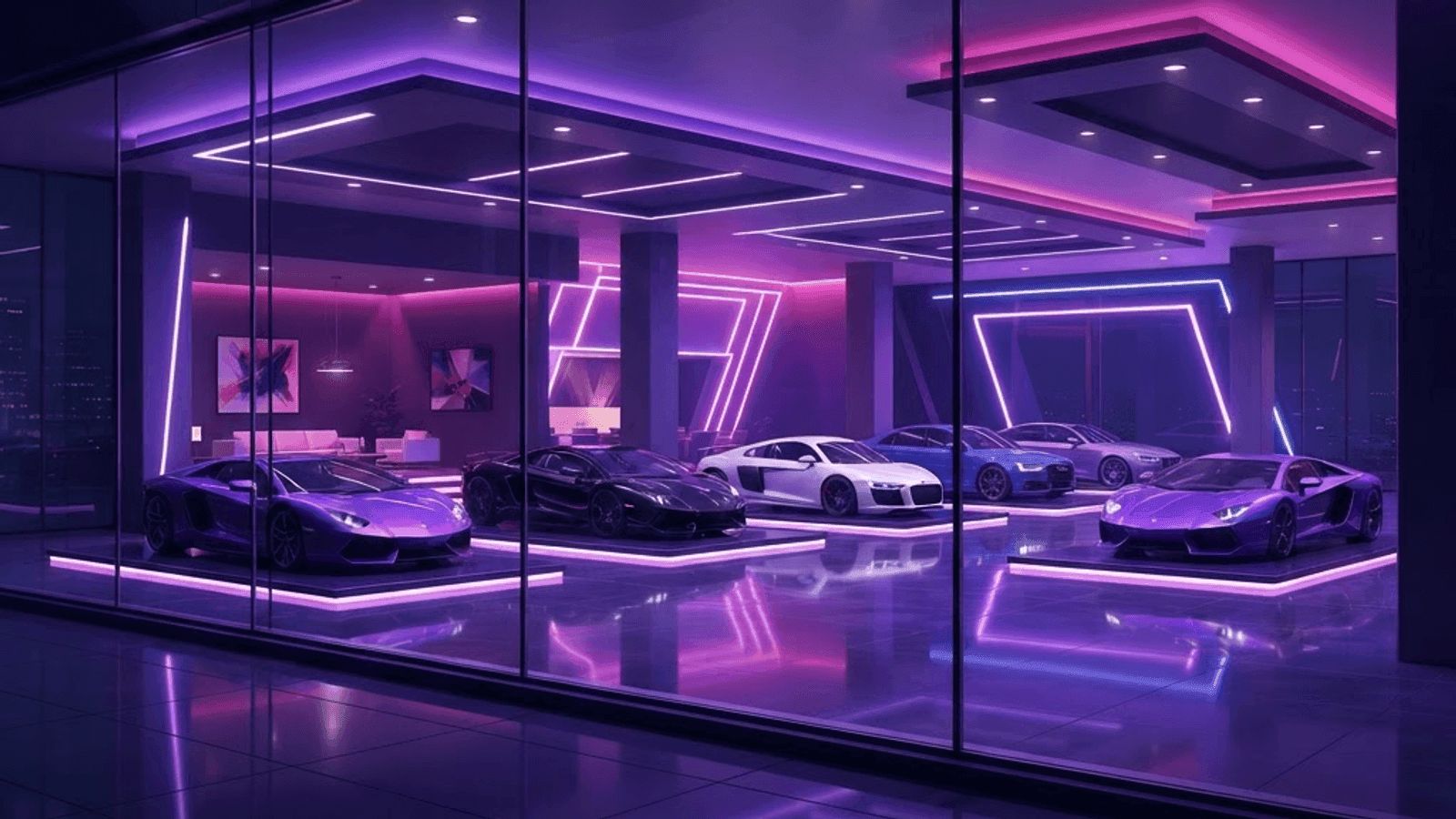 Top 10 Best Car Dealerships in Alexandria