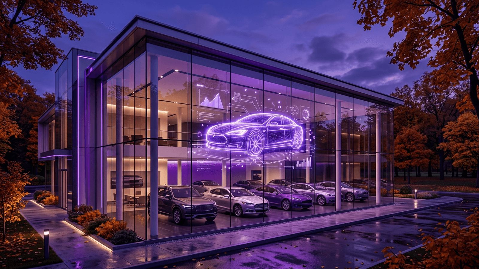Top 10 Best Car Dealerships in Amherst