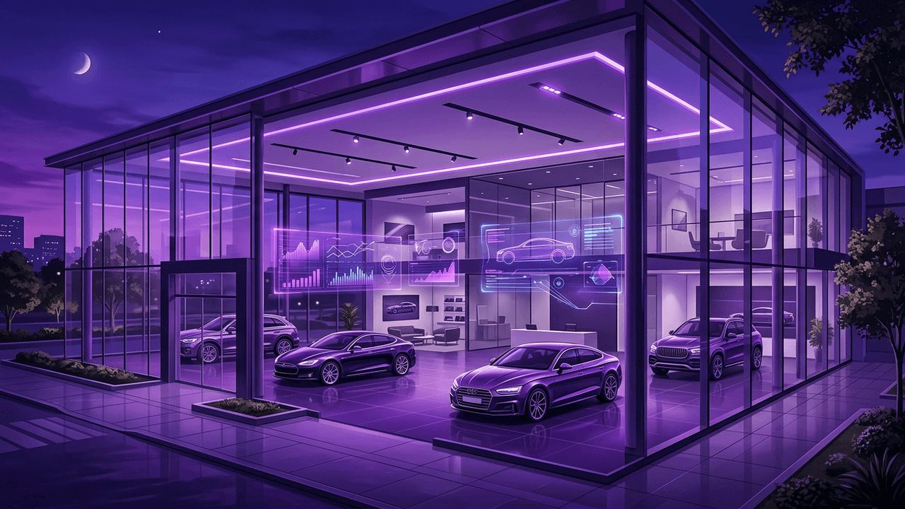 Top 10 Best Car Dealerships in Ann Arbor