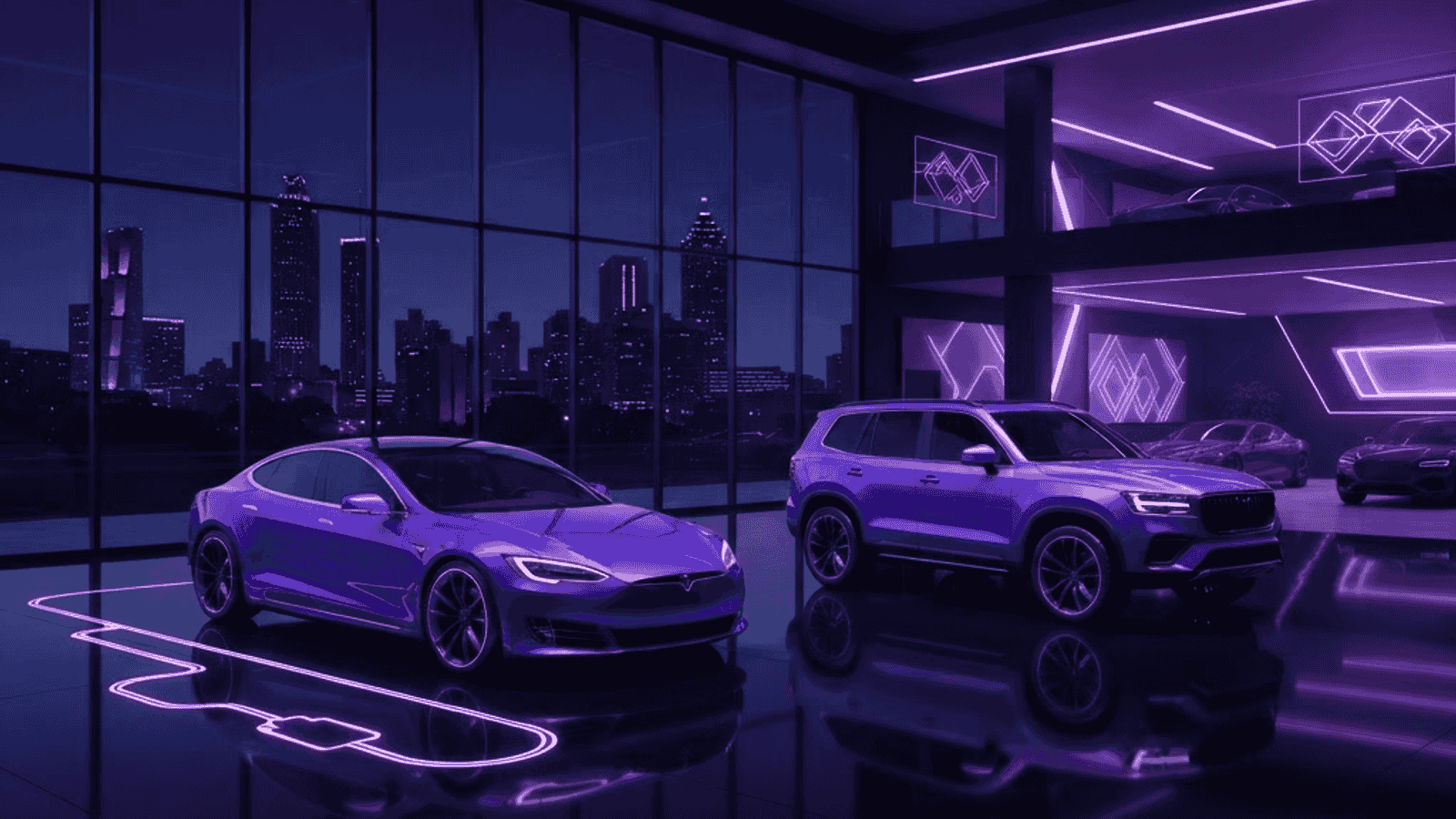Top 10 Best Car Dealerships in Atlanta