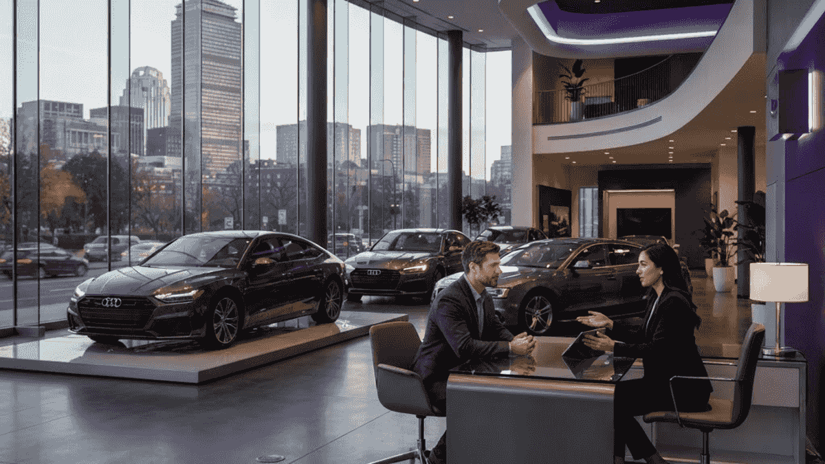 Top 10 Best Car Dealerships in Boston