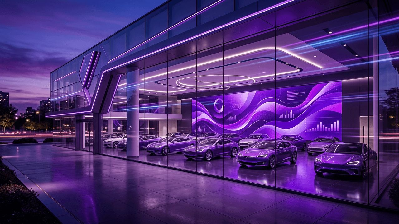 Top 10 Best Car Dealerships in Broken Arrow