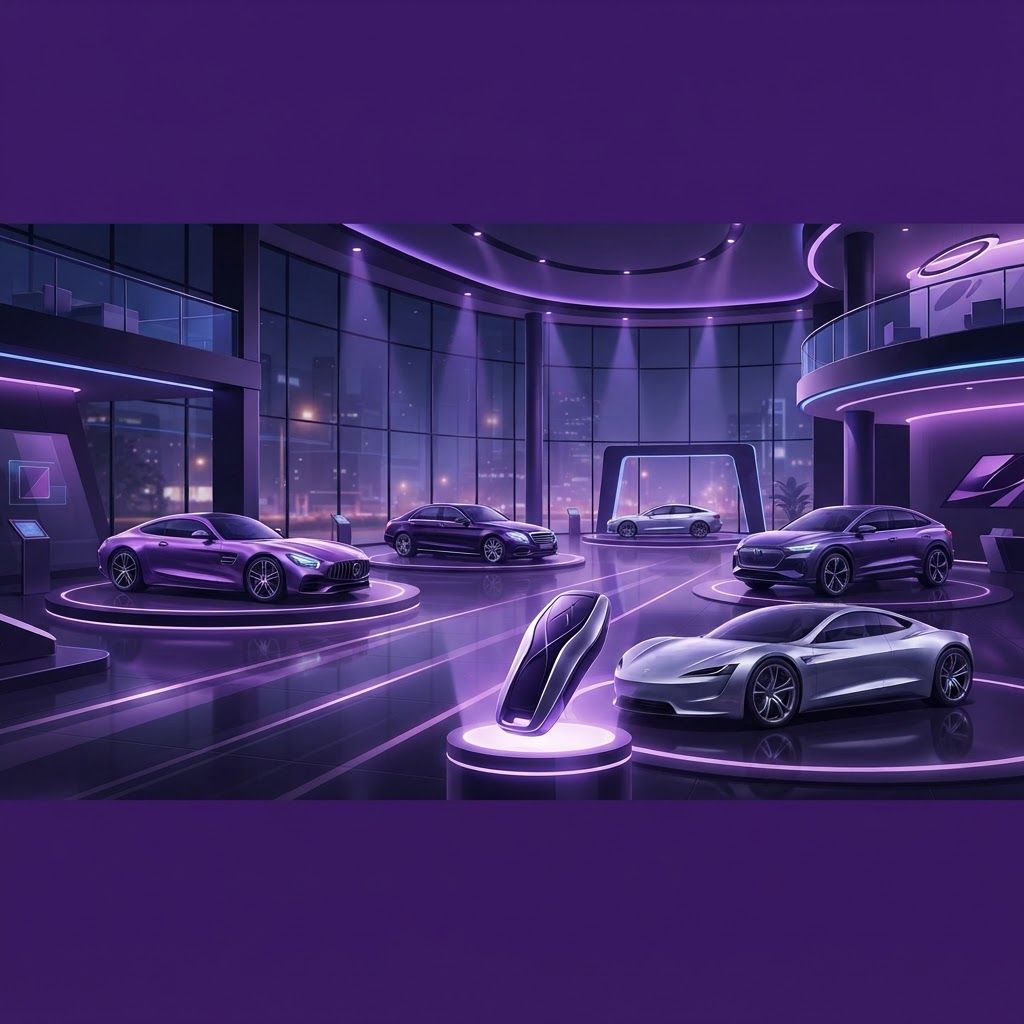 Top 10 Best Car Dealerships in Brownsville