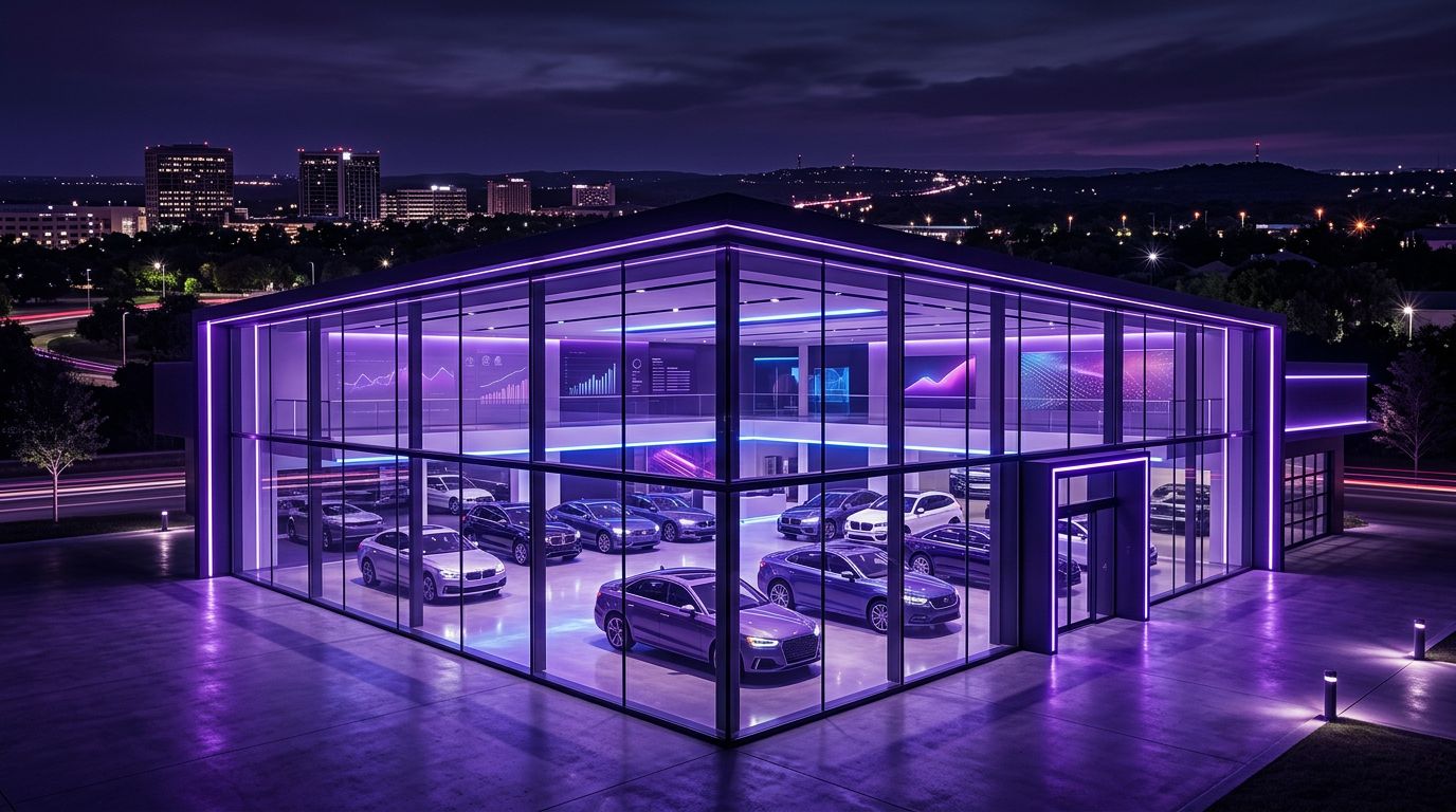 Top 10 Best Car Dealerships in Carrollton