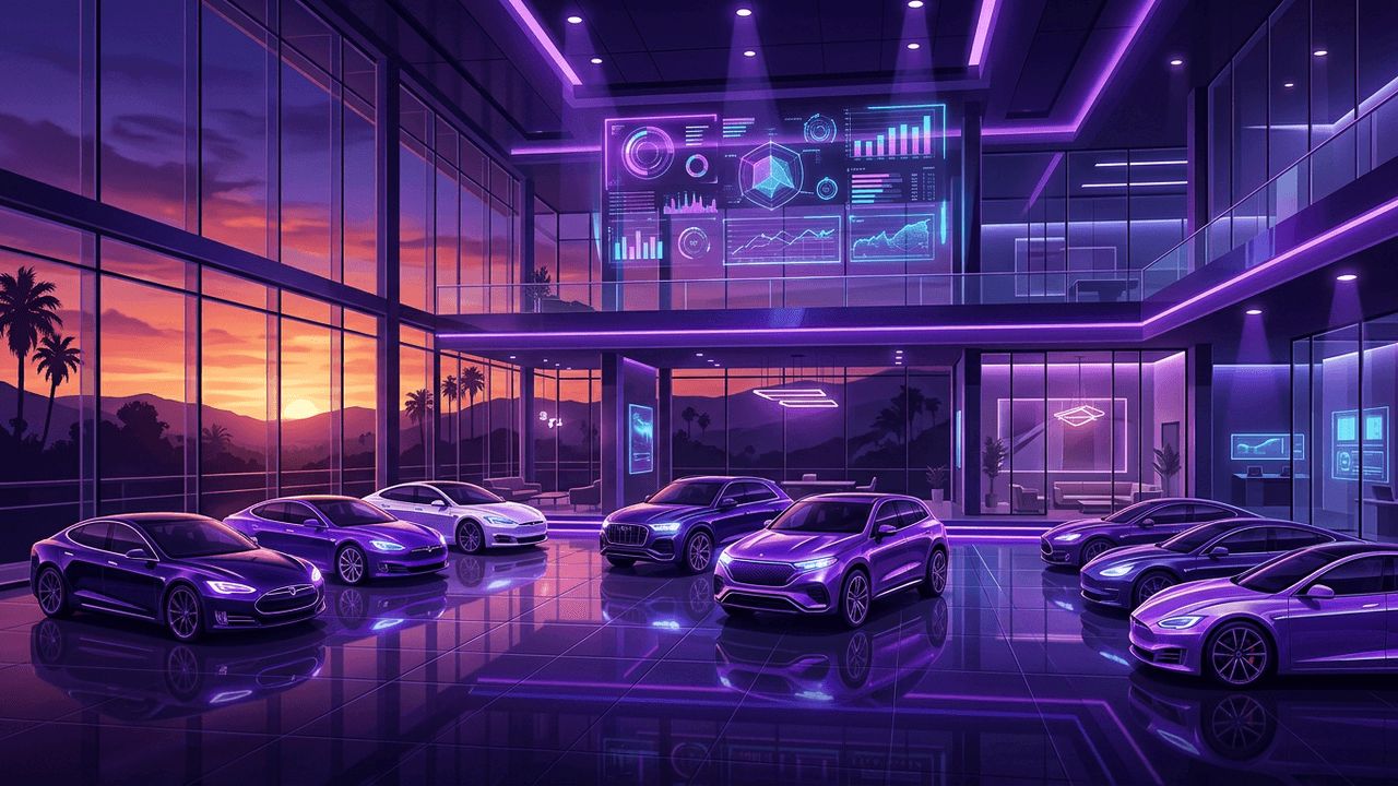 Top 10 Best Car Dealerships in Clovis