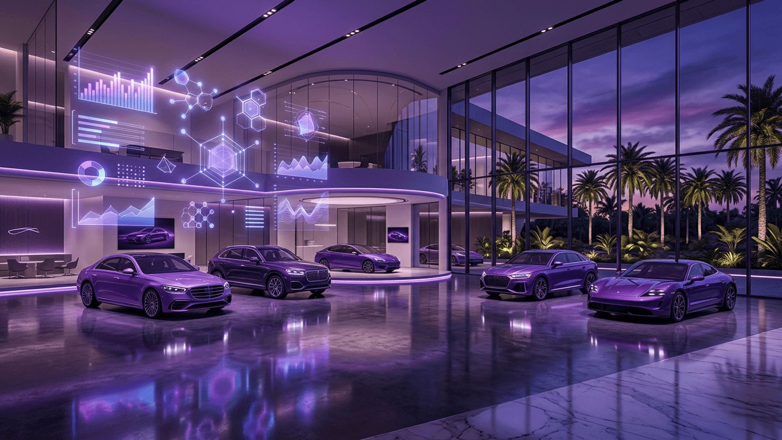 Top 10 Best Car Dealerships in Coral Springs