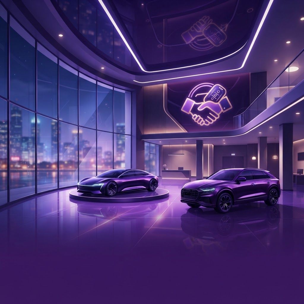 Top 10 Best Car Dealerships in Fontana
